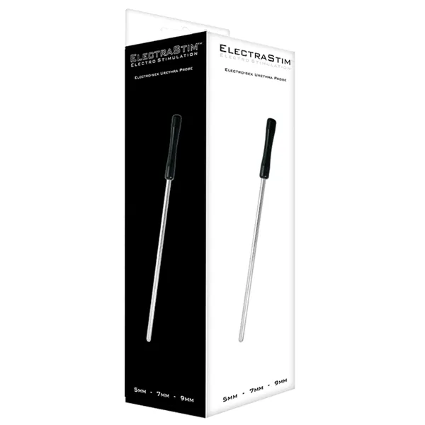 Di Meter Urethers 5 Mm von Electrastim | Fesselliebe.de