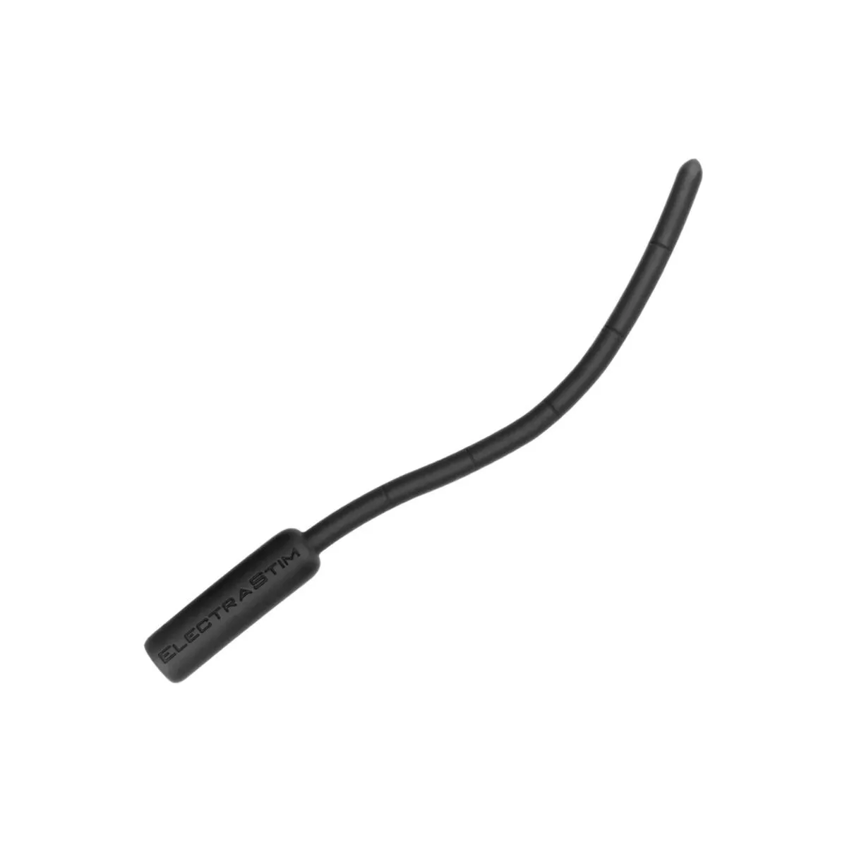 Flexible Silikon Electro-Sex Urethal Sound 7 Mm von Electrastim | Fesselliebe.de