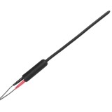 Flexible Silikon Electro-Sex Urethal Sound 7 Mm von Electrastim | Fesselliebe.de
