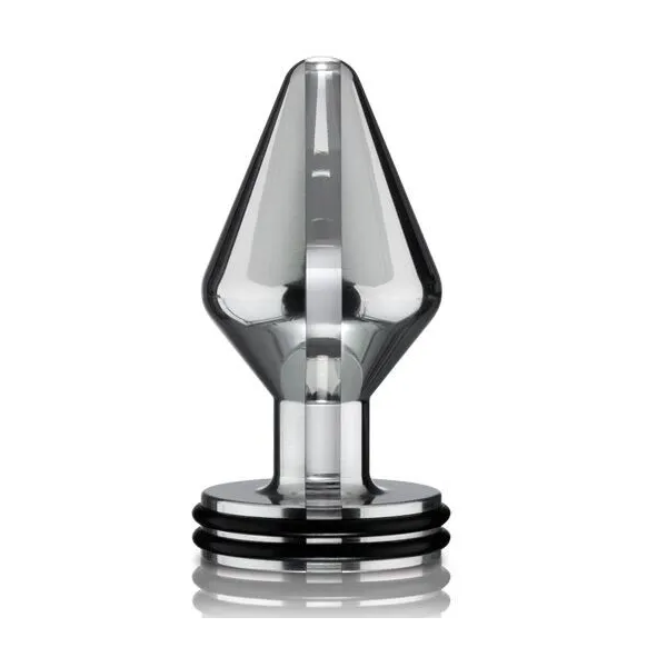 Midi Electro Butt Anal Plug M von Electrastim | Fesselliebe.de