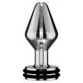 Mini Electro Butt Plug S von Electrastim