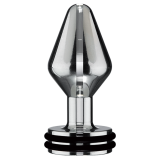 Mini Electro Butt Plug S von Electrastim | Fesselliebe.de