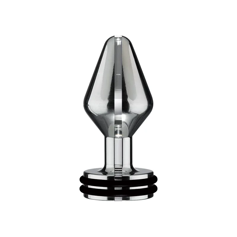 Mini Electro Butt Plug S von Electrastim | Fesselliebe.de