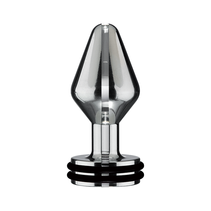 Mini Electro Butt Plug S von Electrastim | Fesselliebe.de