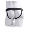 Harness mit Dong 9 Sperma von Fetish Fantasy Series