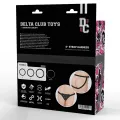 Harness Universal eine Grösse von Deltaclub