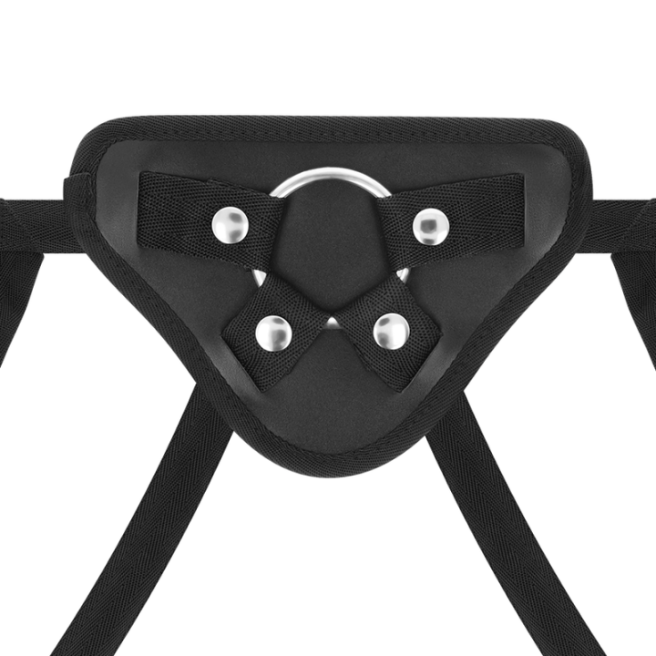 Harness Universal eine Grösse von Deltaclub | Fesselliebe.de
