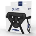 Gurt mit Silikonringen von X Ray