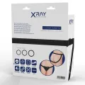 Gurt mit Silikonringen von X Ray