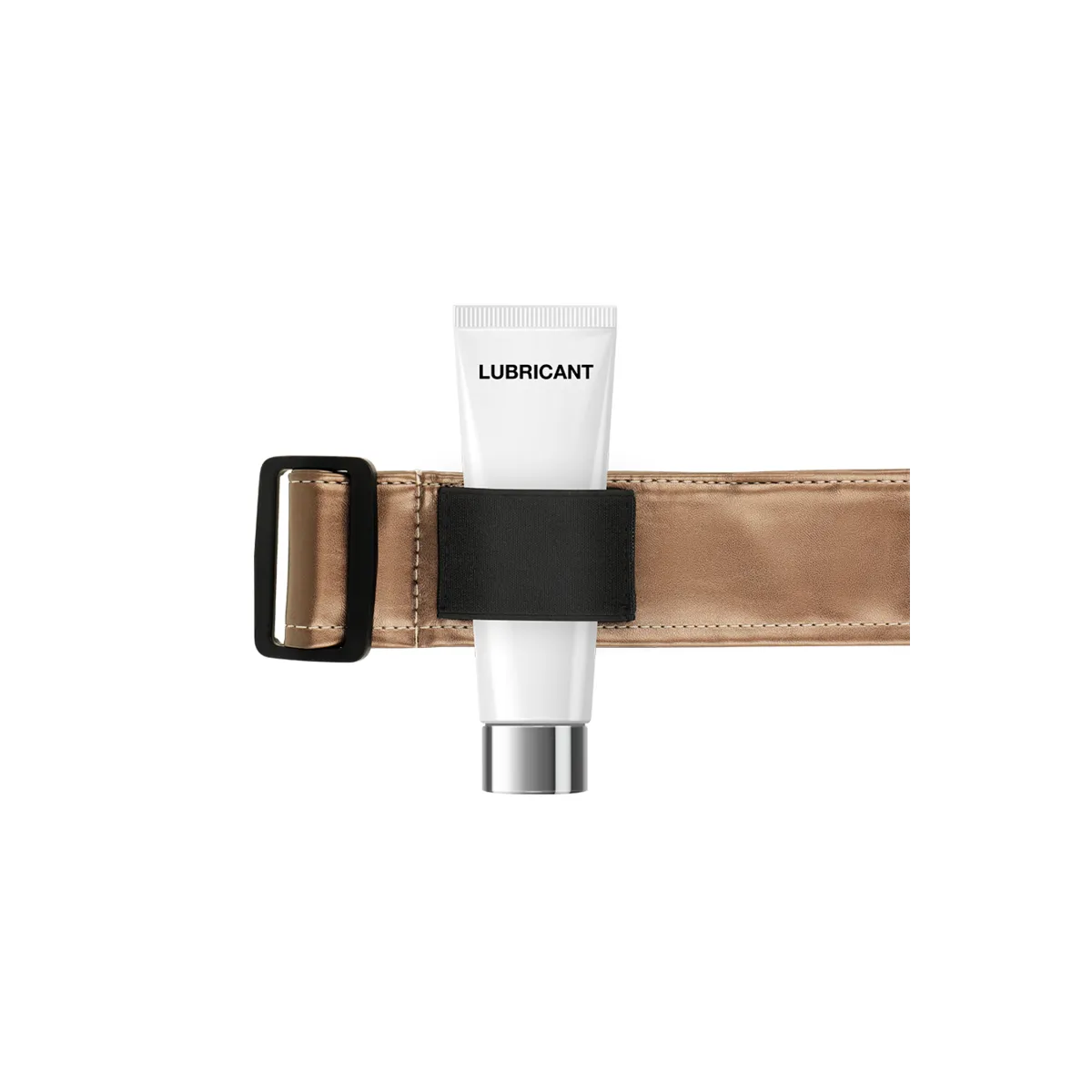 Fantasy-Geschirr - Bronzegeschirr L/XL von Mythology Fantasy Harness | Fesselliebe.de