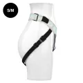 Fantasy Harness - Schillerndes Harness S/M von Mythology Fantasy Harness