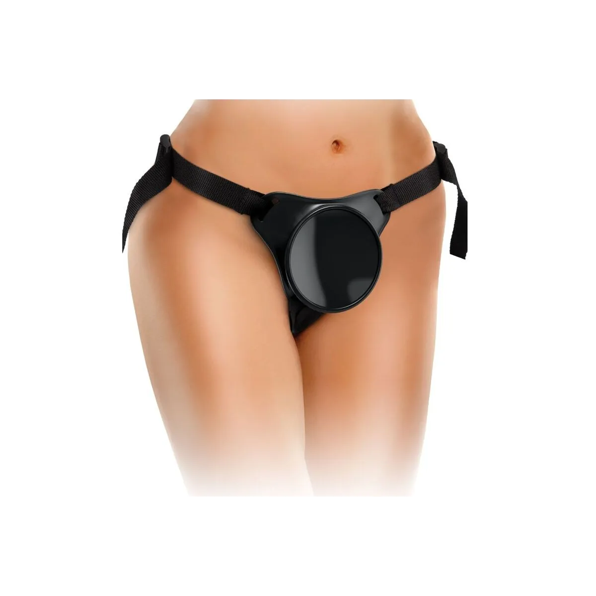 Elite Verstellbarer Geschirr für anfnger von King Cock | Fesselliebe.de