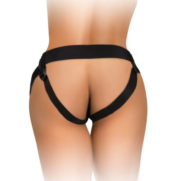 Elite Verstellbarer Geschirr für anfnger von King Cock | Fesselliebe.de