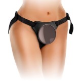 Elite Bequemer Verstellbarer Gurt von King Cock | Fesselliebe.de