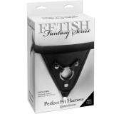 Perfekt Passendes Gurt von Fetish Fantasy Series | Fesselliebe.de