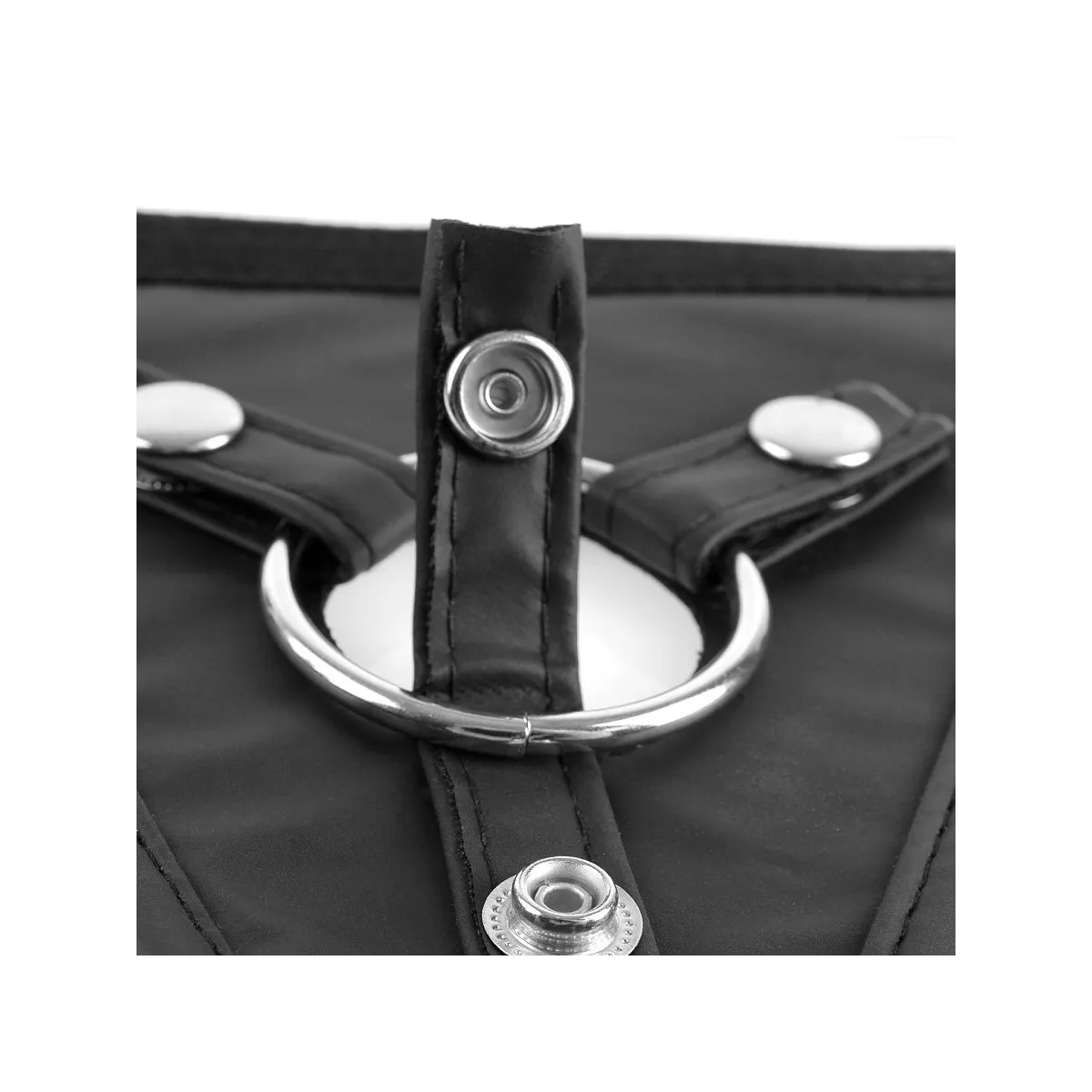 Perfekt Passendes Gurt von Fetish Fantasy Series | Fesselliebe.de