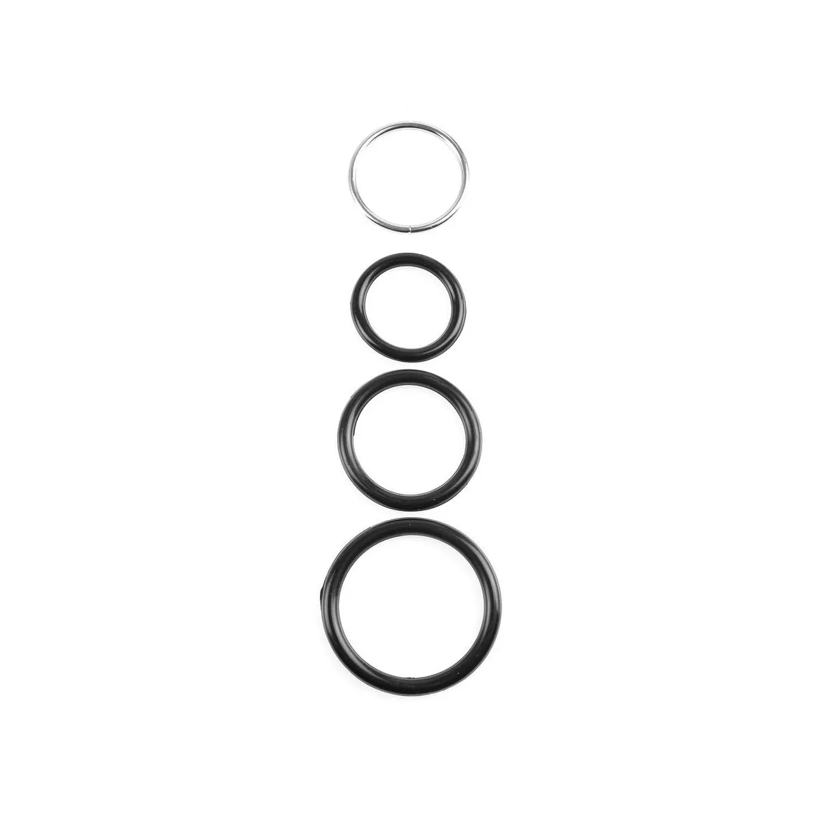 Perfekt Passendes Gurt von Fetish Fantasy Series | Fesselliebe.de