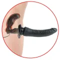 Deluxe Vibrierender Penetris Strap-On von Fetish Fantasy Series