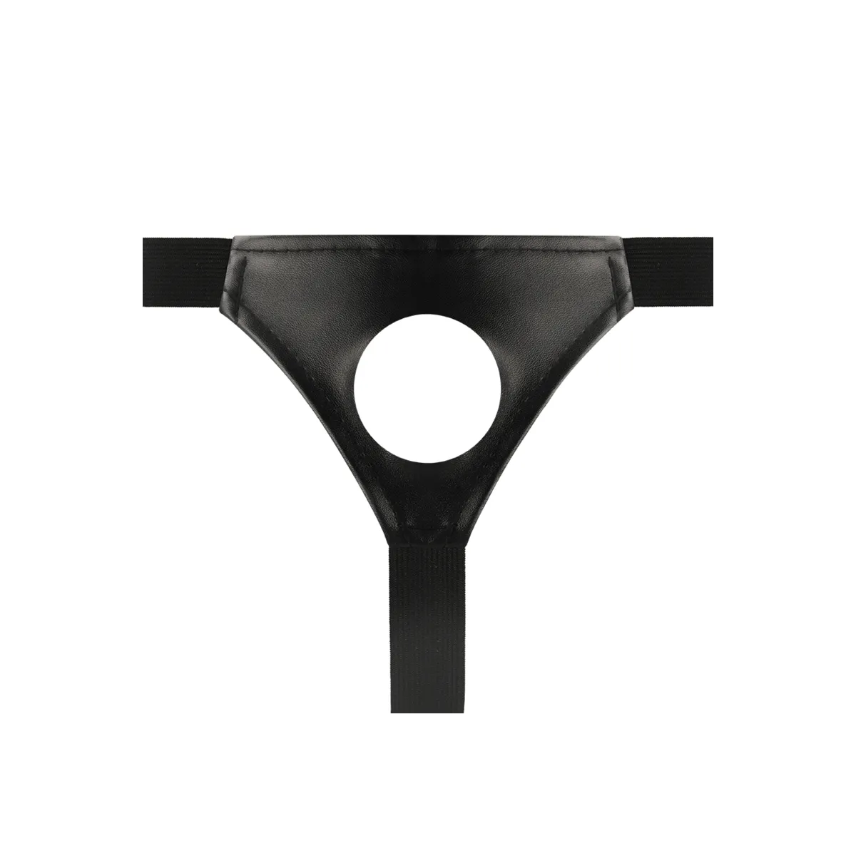 Hohlgeschirr mit Dildo 16 X 3 cm von Intense Couples Toys | Fesselliebe.de