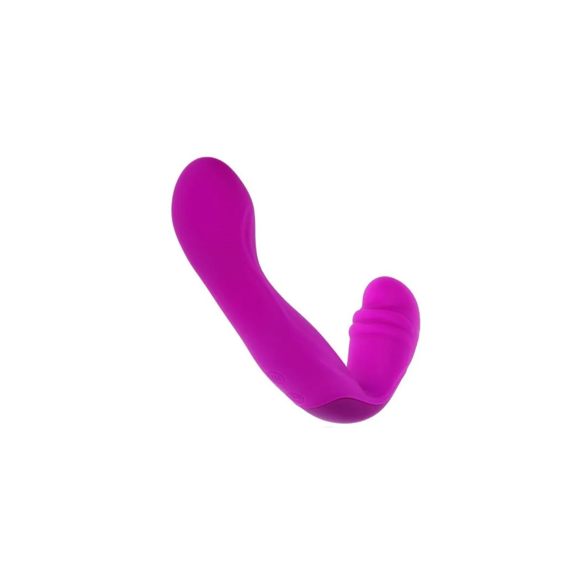 Beau Lilac Harness von Pretty Love C-Type | Fesselliebe.de