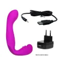 Beau Lilac Harness von Pretty Love C-Type