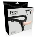 Silikon-Fleisch-G-Spot 12,5 cm von Fetish Submissive Harness