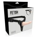 Realistisches Silikonfleisch, 16 cm von Fetish Submissive Harness