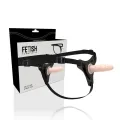 Silikonfleisch Realistisch 12,5 cm von Fetish Submissive Harness