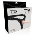Silikonfleisch Realistisch 12,5 cm von Fetish Submissive Harness