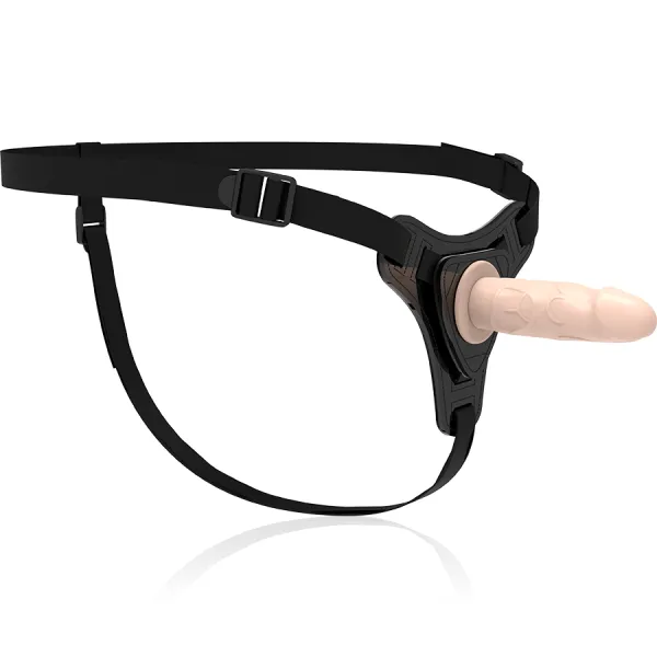 Silikonfleisch Realistisch 12,5 cm von Fetish Submissive Harness | Fesselliebe.de