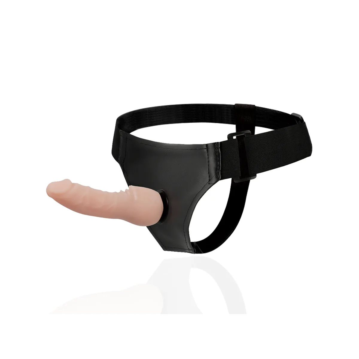 Rnes James 16 cm -O- 3,3 cm von Harness Attraction | Fesselliebe.de