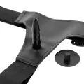 Rnes James 16 cm -O- 3,3 cm von Harness Attraction