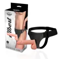 Rnes Albert Realistisch 17,5 cm -O- 4,3 cm von Harness Attraction