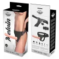 Rnes Melvin Flesh 19 cm -O- 4 cm von Harness Attraction