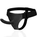 Rnes Silikon Kenny 15 cm -O- 3,2 cm von Harness Attraction