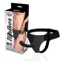 Rnes Silikon Walker G-Spot 15,5 cm -O- 3,8 cm von Harness Attraction