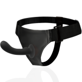 Rnes Silikon Walker G-Spot 15,5 cm -O- 3,8 cm von Harness Attraction | Fesselliebe.de