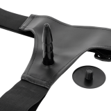 Rnes Silikon Walker G-Spot 15,5 cm -O- 3,8 cm von Harness Attraction | Fesselliebe.de
