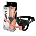 Rnes Taylor Deluxe 18 cm -O- 4,5 cm von Harness Attraction