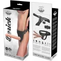 Derick Artikulierbares Fleisch 22,5 cm -O- 4,5 cm von Harness Attraction