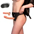 Rnes Murdock 19,8 + 15 cm -O- 4 cm von Harness Attraction
