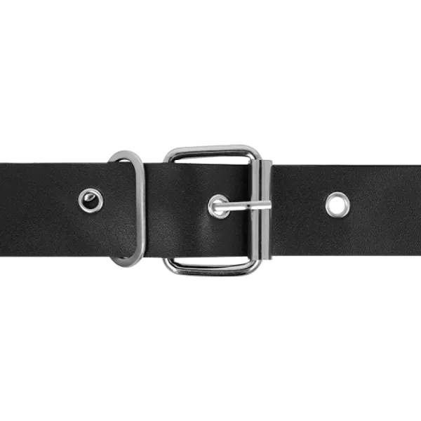 Rnes Murdock 19,8 + 15 cm -O- 4 cm von Harness Attraction | Fesselliebe.de