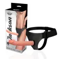 Rnes Jackson 19,8 cm -O- 4,2 cm von Harness Attraction