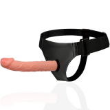 Rnes Jackson 19,8 cm -O- 4,2 cm von Harness Attraction | Fesselliebe.de