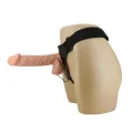Ultra Leidenschaftliches Geschirr 26 cm Natural von Baile Harness Collection