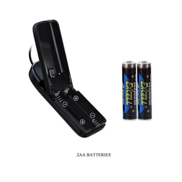 Ultra Leidenschaftliches Geschirr 26 cm Natural von Baile Harness Collection | Fesselliebe.de