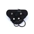 Strap-On-Gurt Schwarz von Get Real