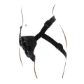 Strap-On-Gurt Schwarz von Get Real