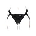 Strap-On-Gurt Schwarz von Get Real
