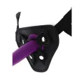 Strap-On-Deluxe-Gurt Schwarz von Get Real